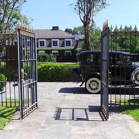 Hotel Belmont House Montevideo Zewnętrze zdjęcie