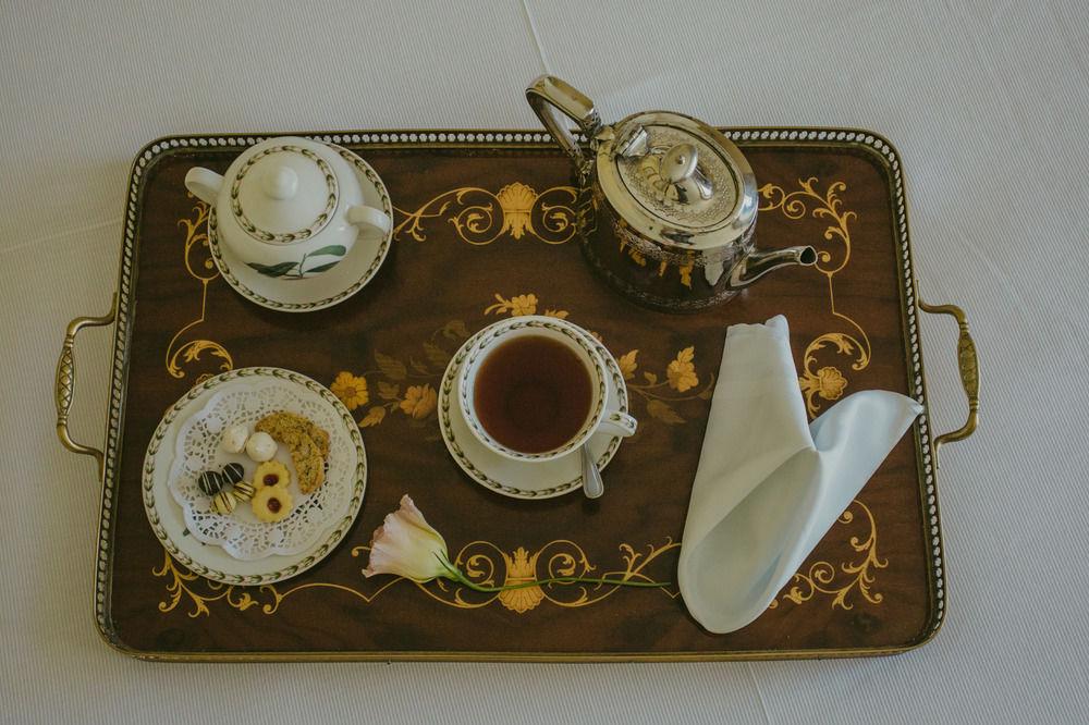 Hotel Belmont House Montevideo Zewnętrze zdjęcie