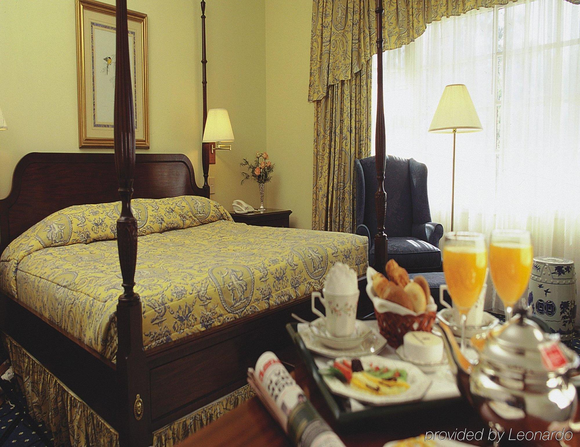 Hotel Belmont House Montevideo Pokój zdjęcie