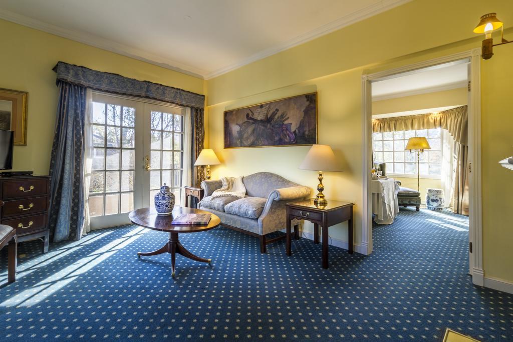 Hotel Belmont House Montevideo Zewnętrze zdjęcie