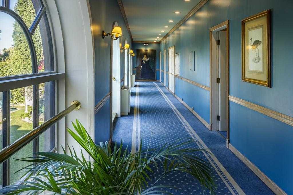 Hotel Belmont House Montevideo Zewnętrze zdjęcie